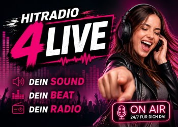 Hitradio 4 Live