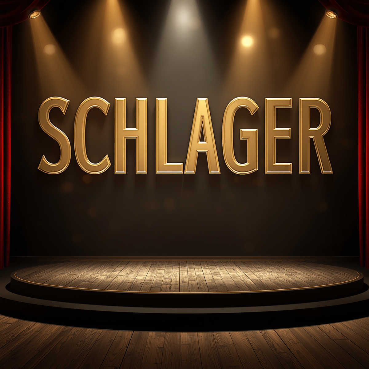 SCHLAGER