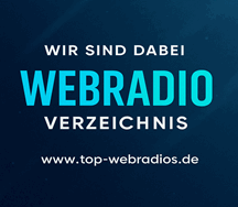 Webradio Verzeichnis