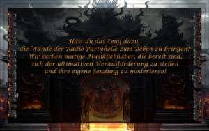 Radio-Partyhölle