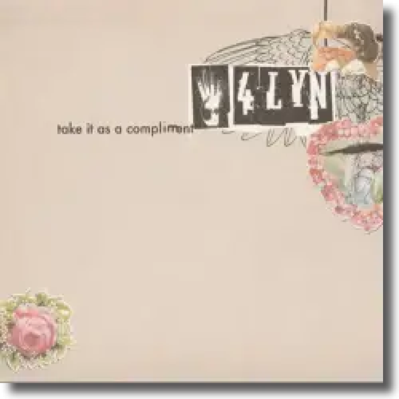 4LYN – Take It As A Compliment