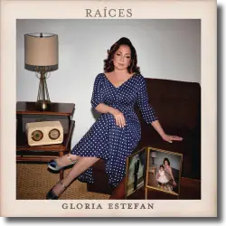 Gloria Estefan – Raíces