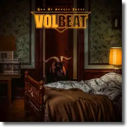 Volbeat – God Of Angels Trust