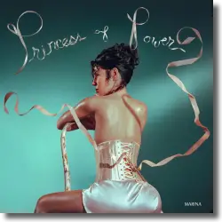 Marina – Princess Of Power