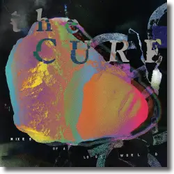 The Cure – Mixes Of A Lost World
